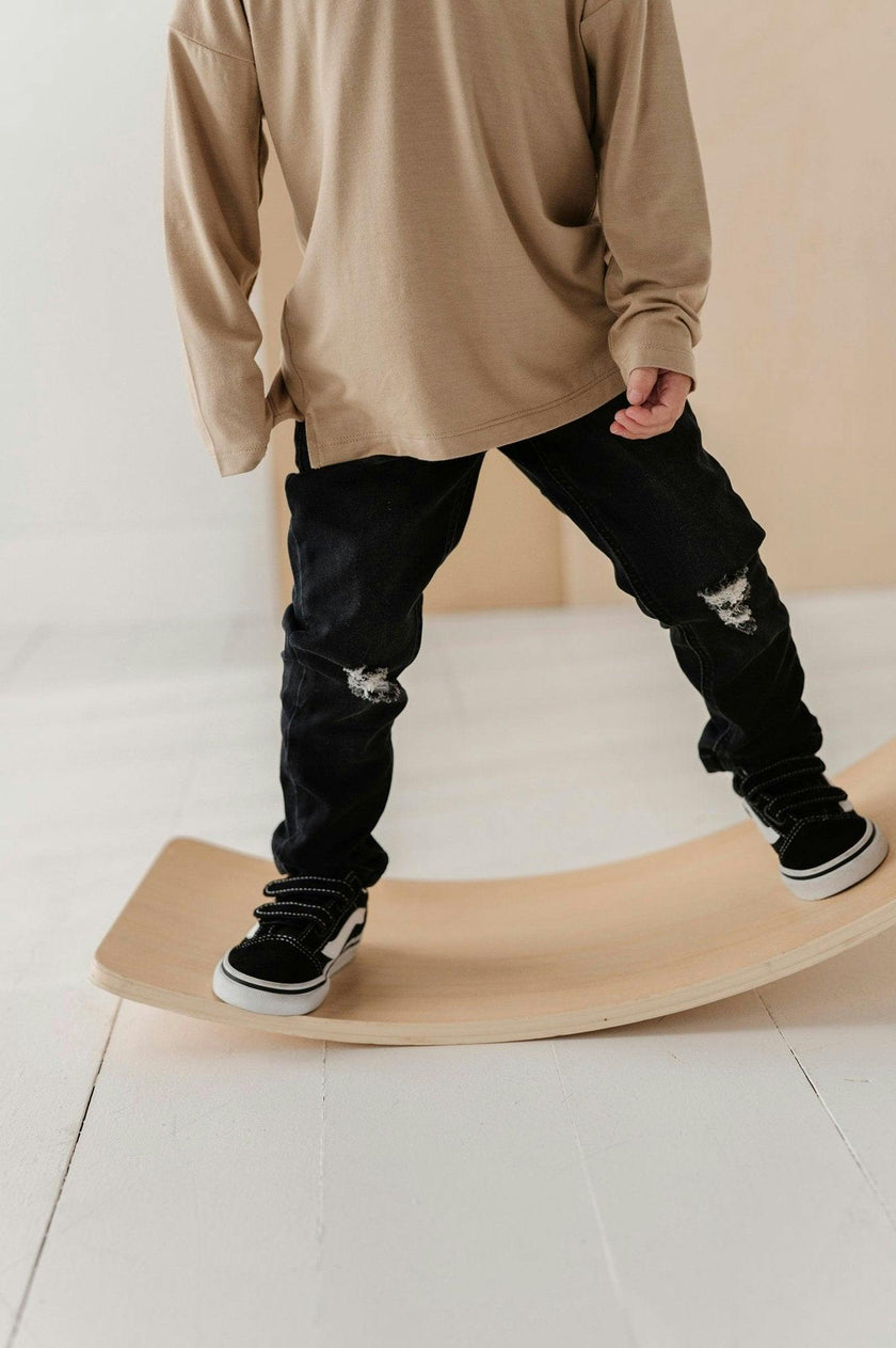 Denim Jeans