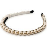 Bon Bon Pearlized Tiara