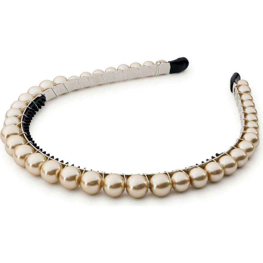 Bon Bon Pearlized Tiara