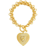 Hart Bracelet
