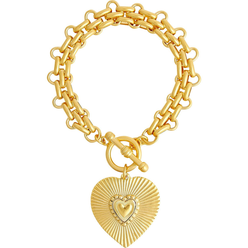 Hart Bracelet