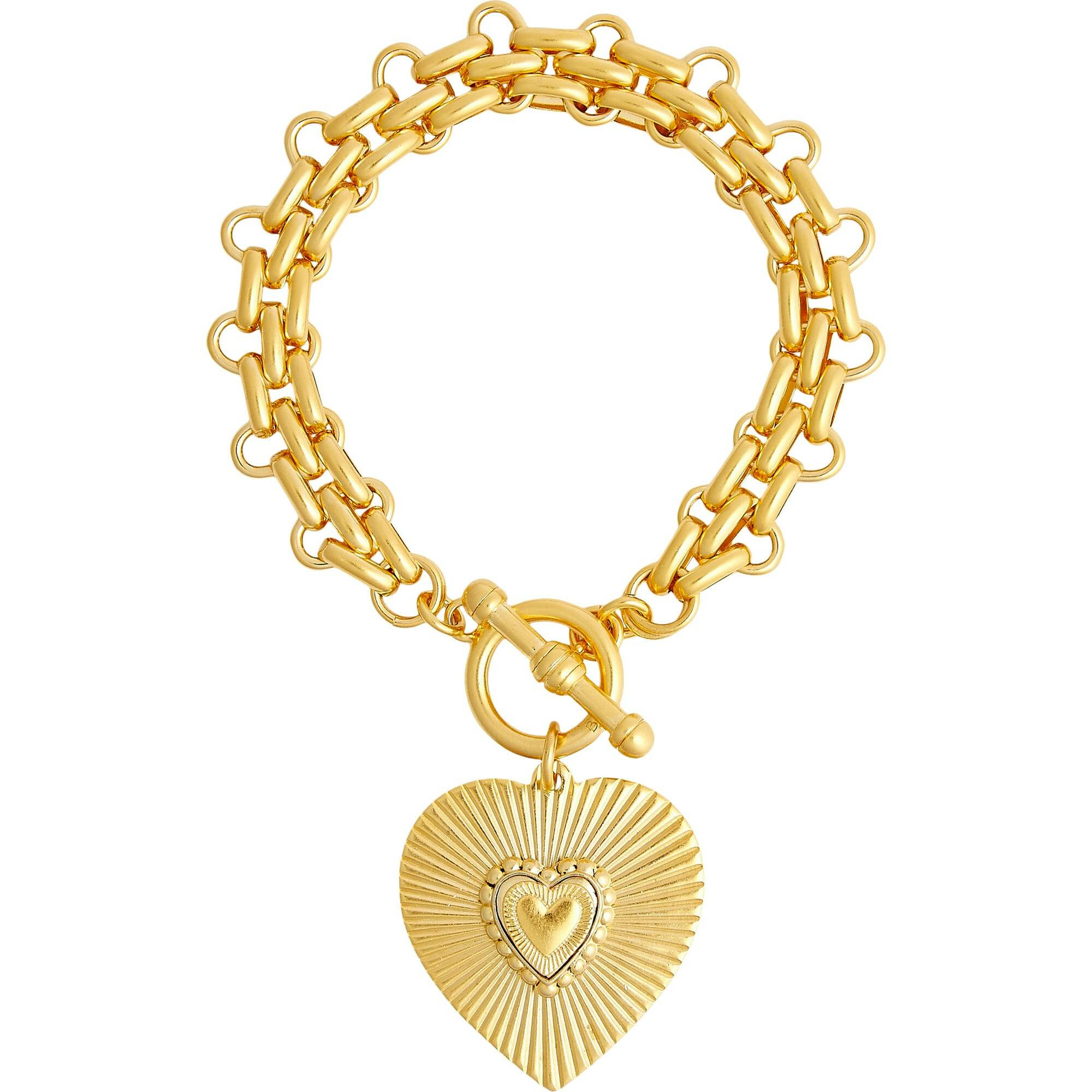 Hart Bracelet