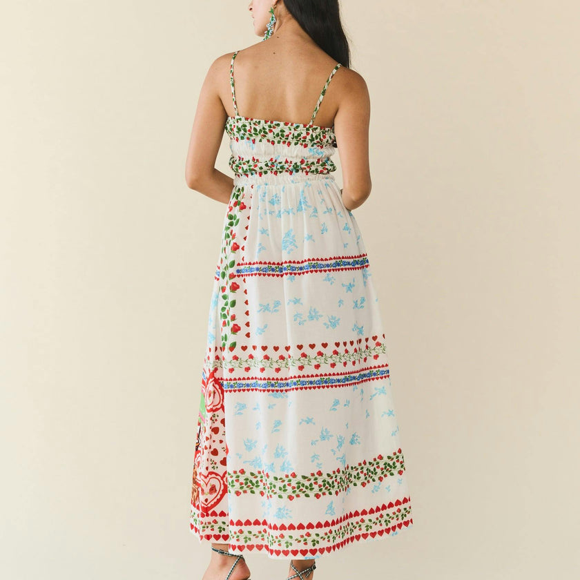 Delia Dress