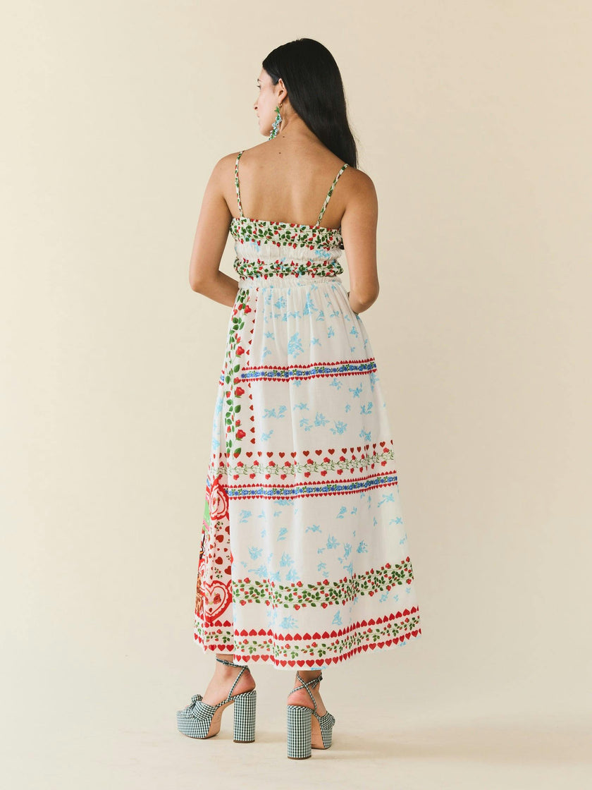 Delia Dress