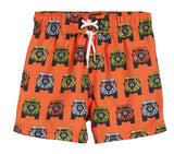 Baby Swim Board Shorts - Jeeps