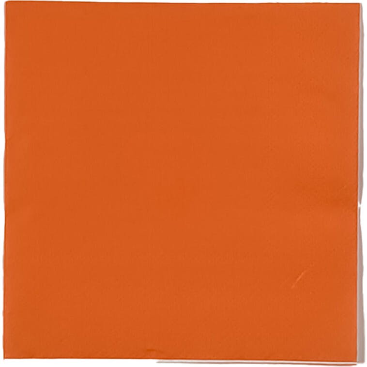 Shades Apricot Large Napkins