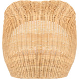 Toru Bed with Cushion