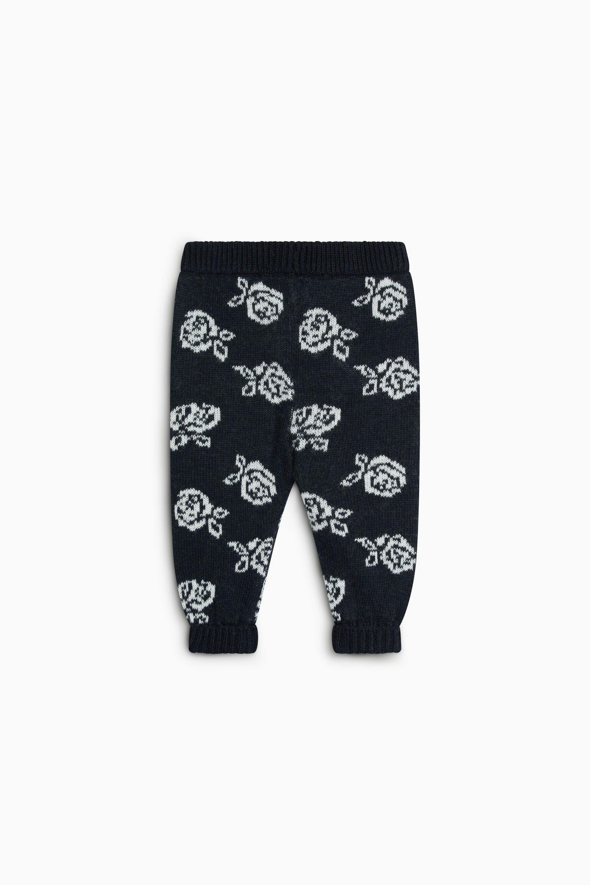 Fleckers Baby Legging
