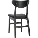 Lucca Retro Cushion Chair