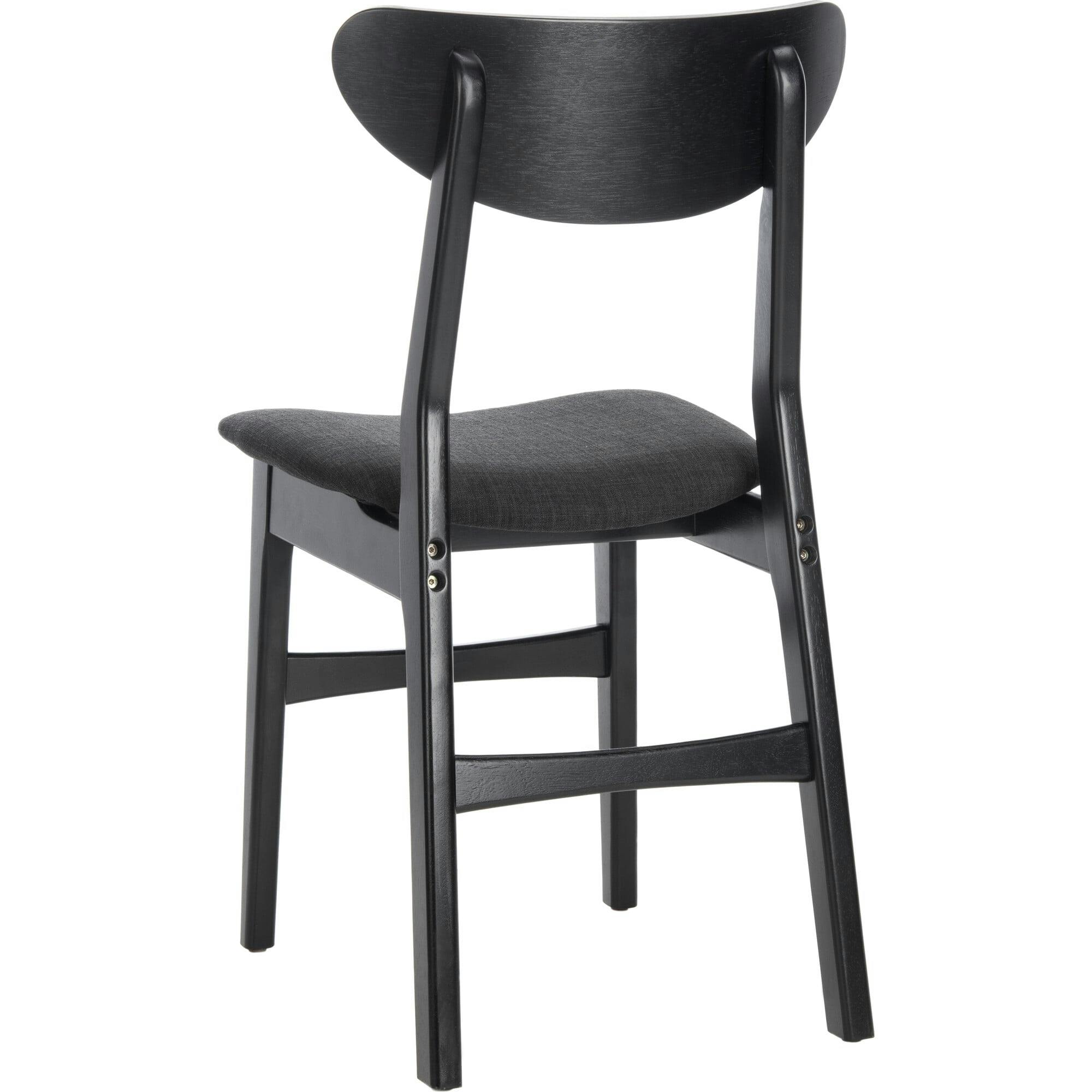 Lucca Retro Cushion Chair