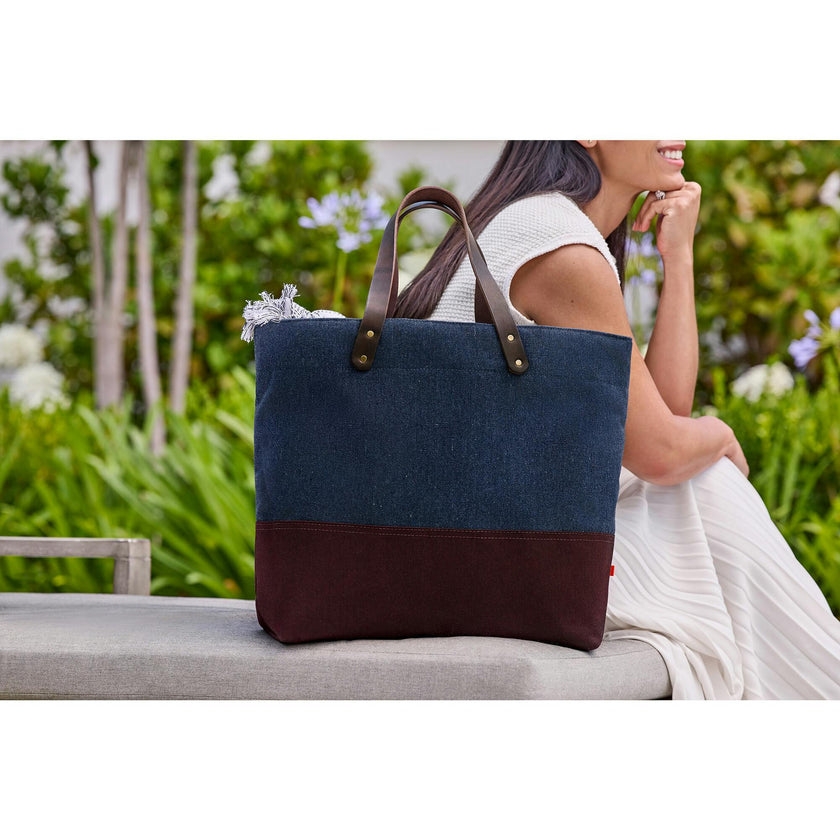 1961 Timeless Carry-All Tote Bag