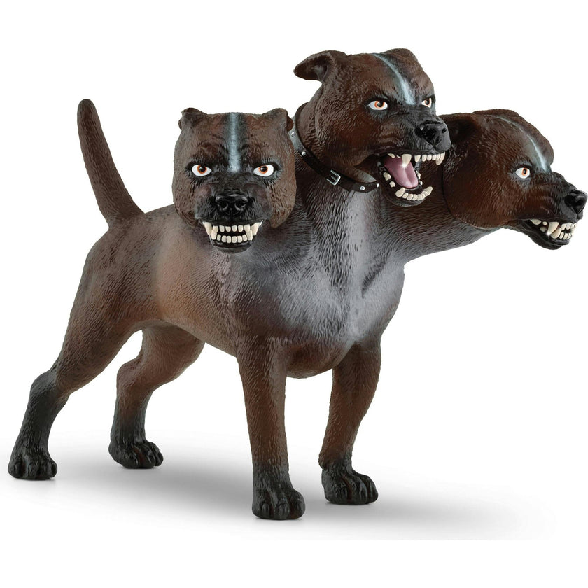 Schleich Wizarding World of Harry Potter: Fluffy Collectible Figurine
