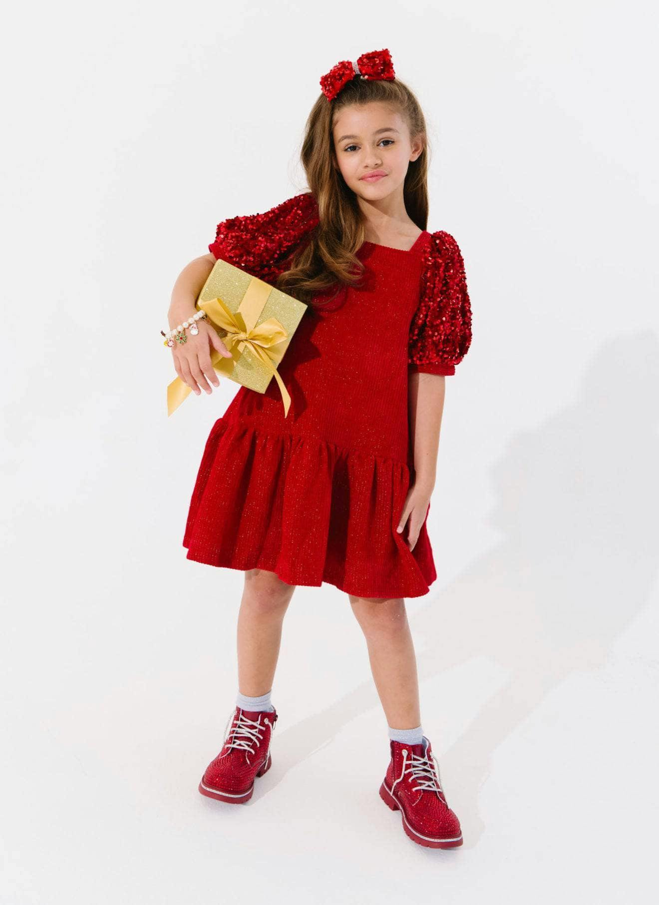 Love Dress