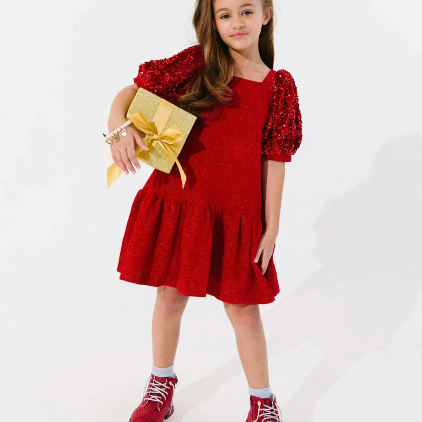 Love Dress