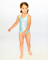 One-Piece Swimsuit