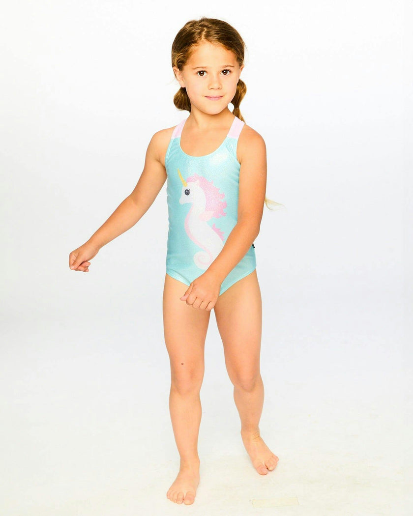 One-Piece Swimsuit