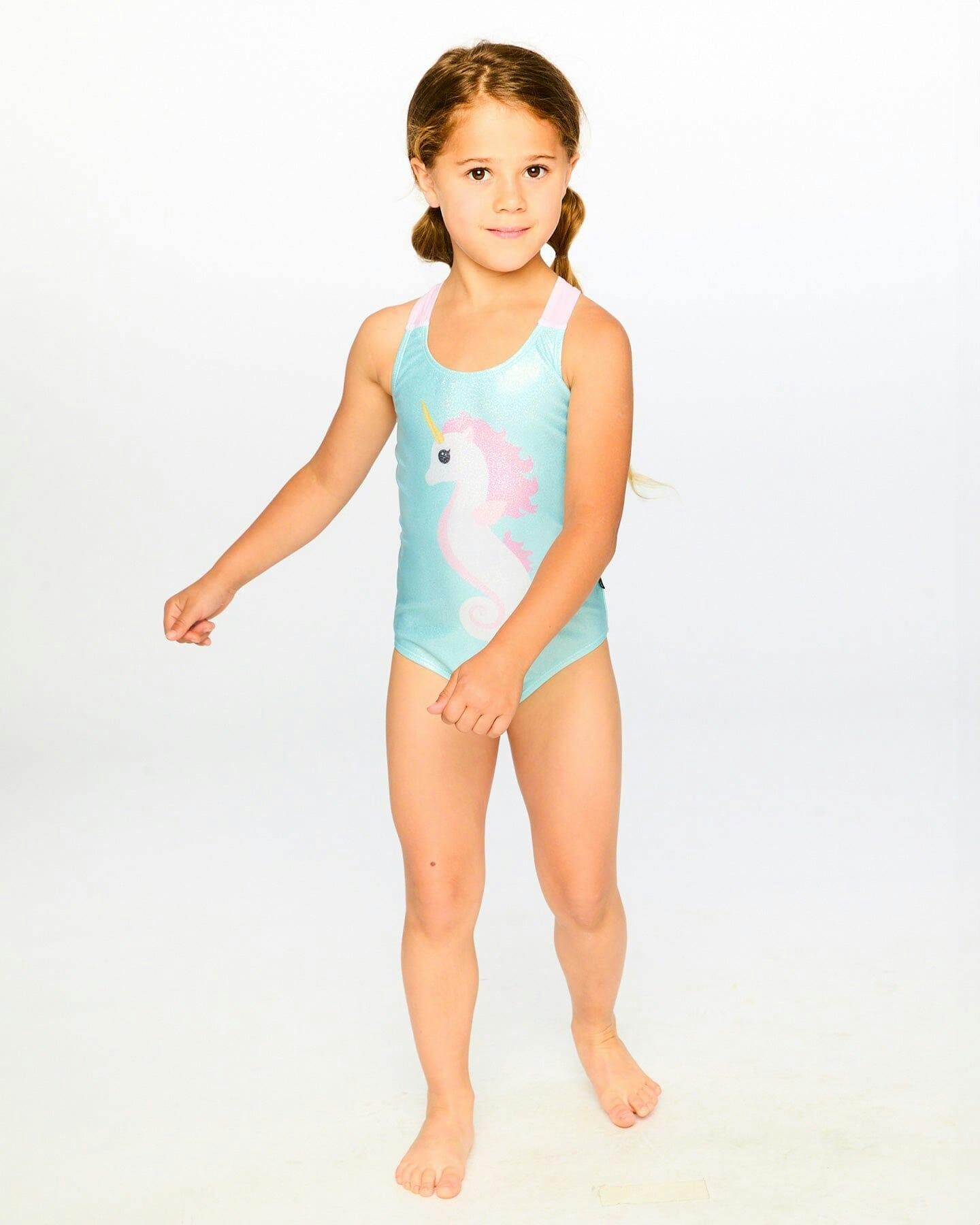 One-Piece Swimsuit