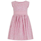 Bloomsbury Celebration Dress - London Rose
