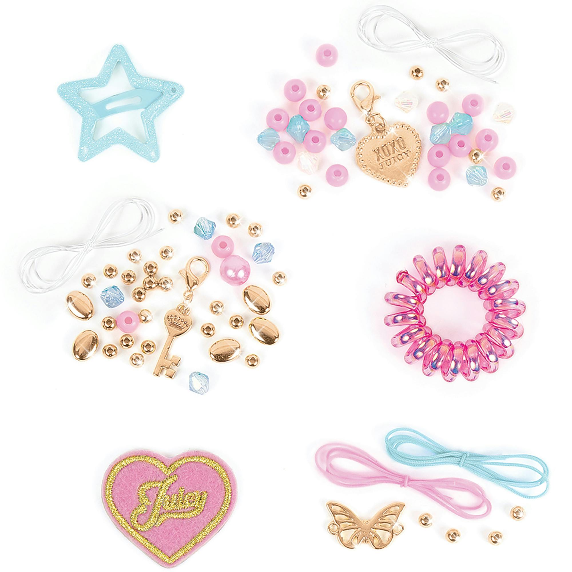 Juicy Couture: Countdown Calendar