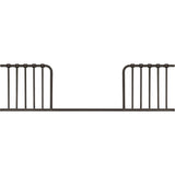 Abigail-Winston Toddler Bed Conversion Kit