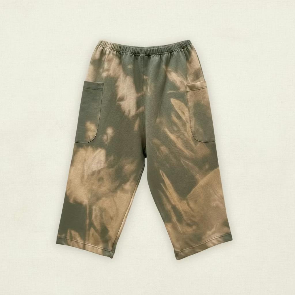 The Kid Play Pant