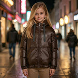 The Kay Bailey Coat