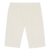 BONTON Gino Cord Velvet Baby Pants
