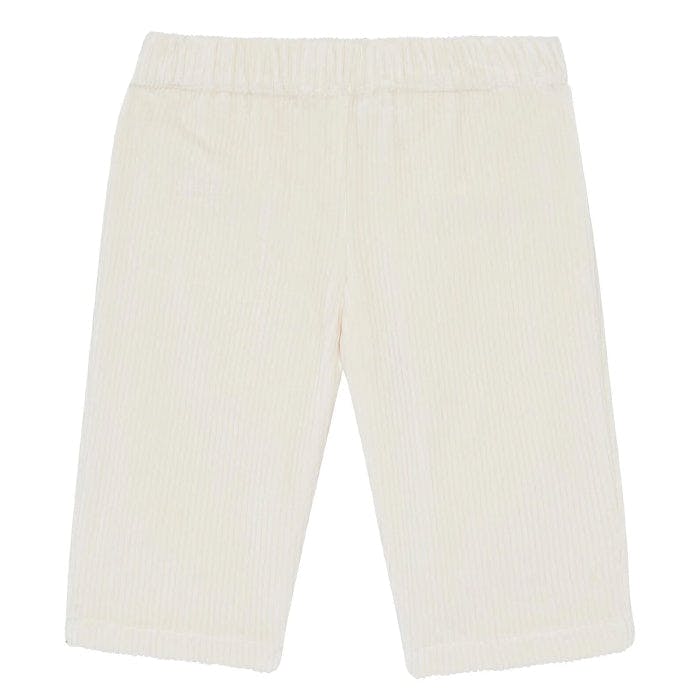 BONTON Gino Cord Velvet Baby Pants