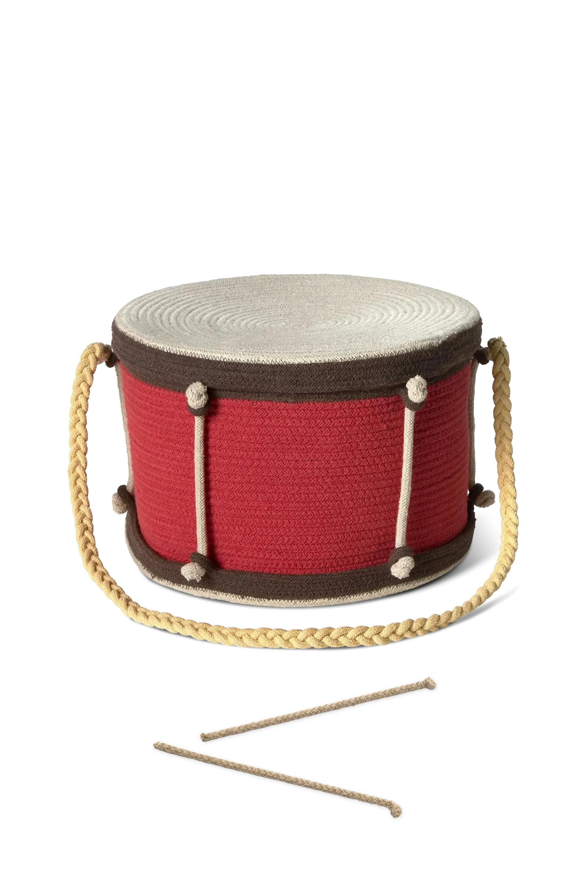 Basket Drum