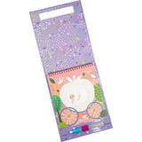 Fairy Tale Easel Watercard and Pen