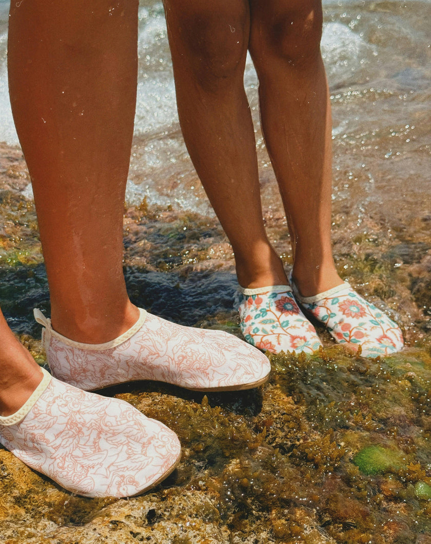 Swim Shoes - Pegasus