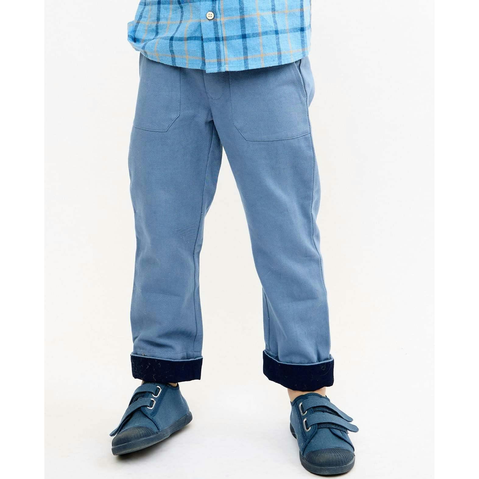 Grow Pant