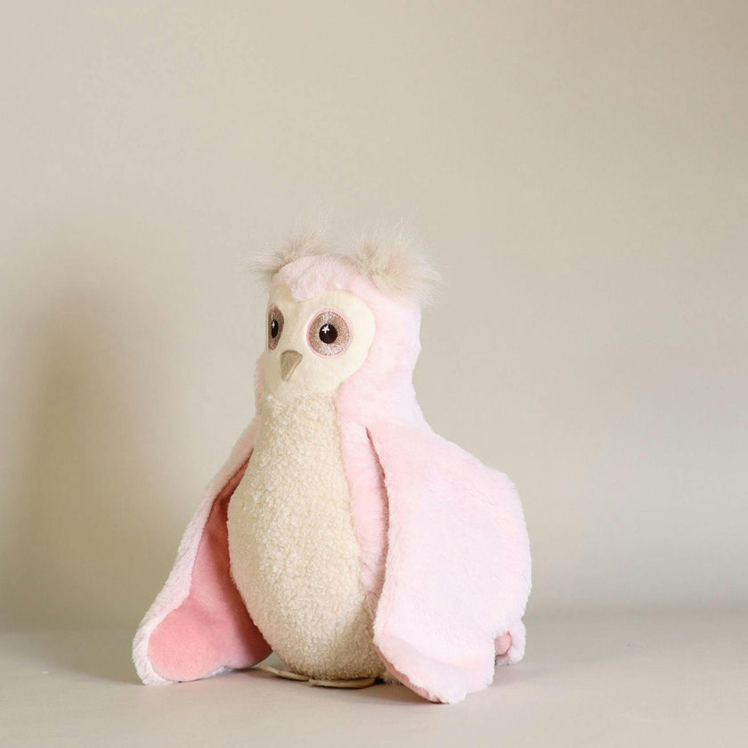 Ginette the