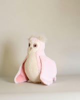Ginette the
