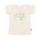 graphic tee | Hiking Gal