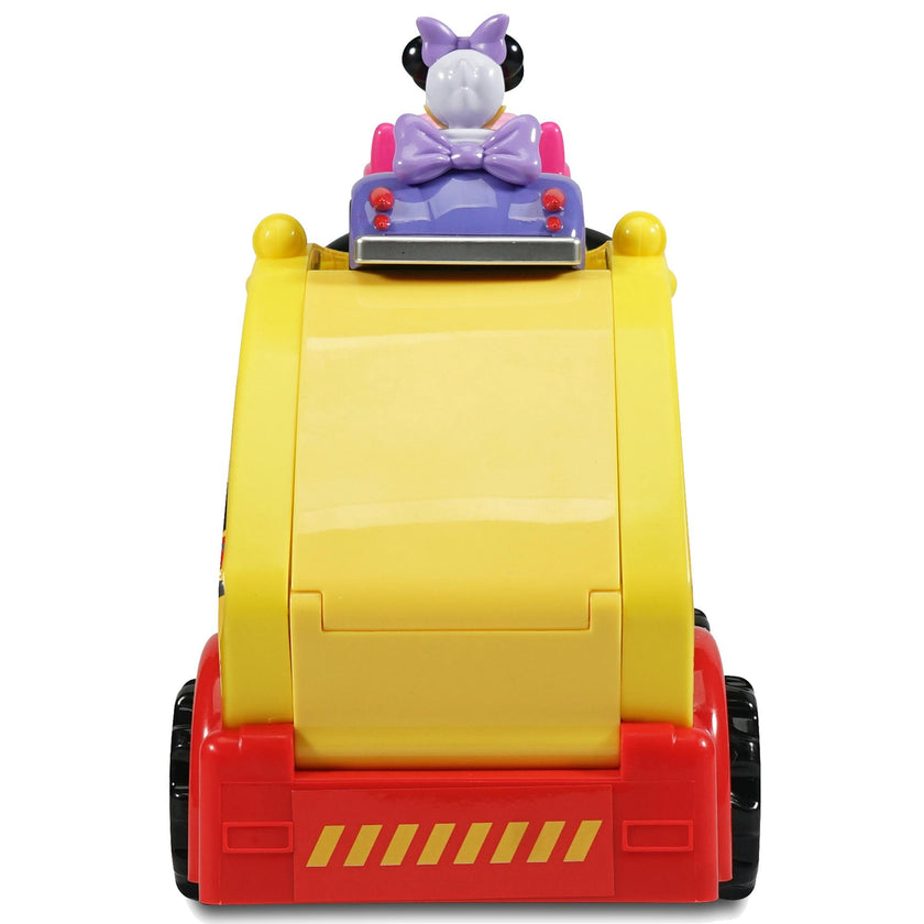 Disney Junior: Vehicle Hauler - Mickey Mouse