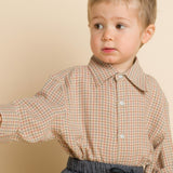 Boys Shirt