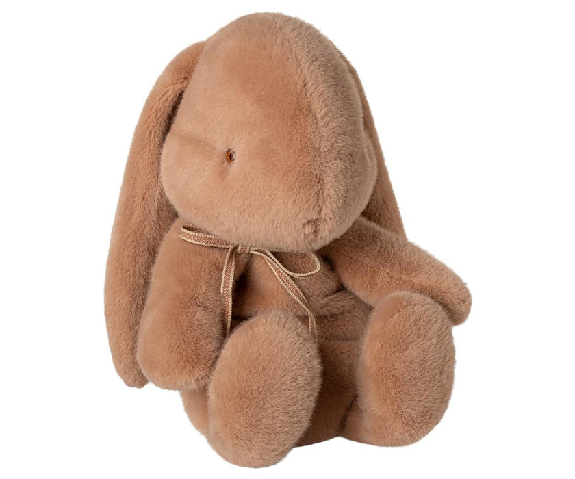 Bunny plush, Medium - Vintage rose