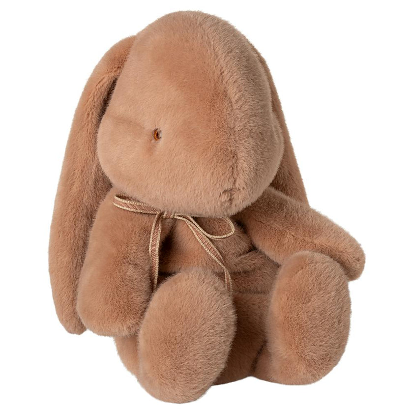Bunny plush, Medium - Vintage rose