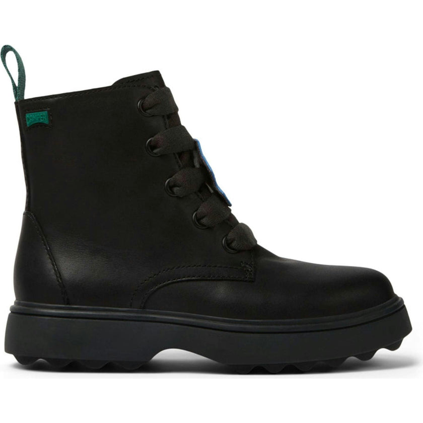 Twins Ankle Boots