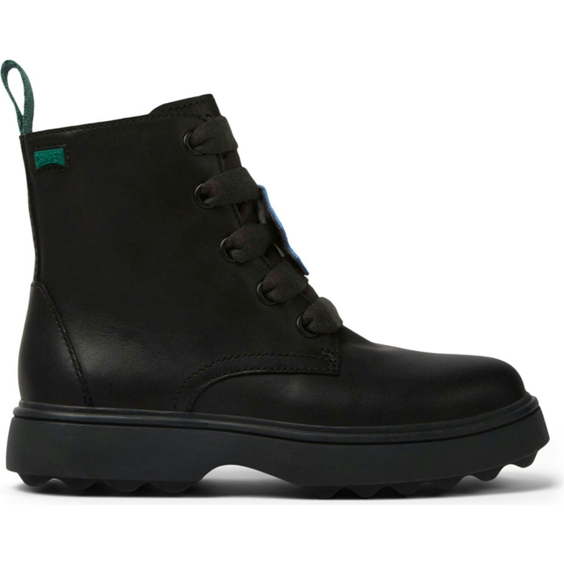 Twins Ankle Boots