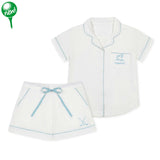 Women's Short Pajama Set