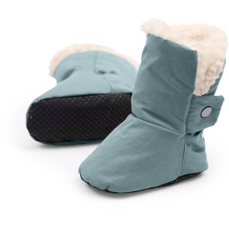 Benji Baby Booties