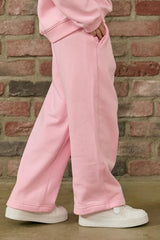 SoftWarm Straight Leg Sweatpant