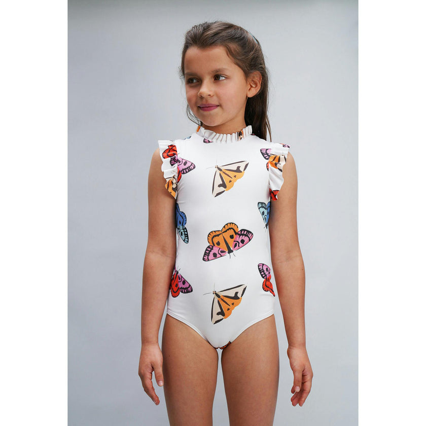POLILLA ARCOIRIS CRUDO - ALISSON ONE PIECE