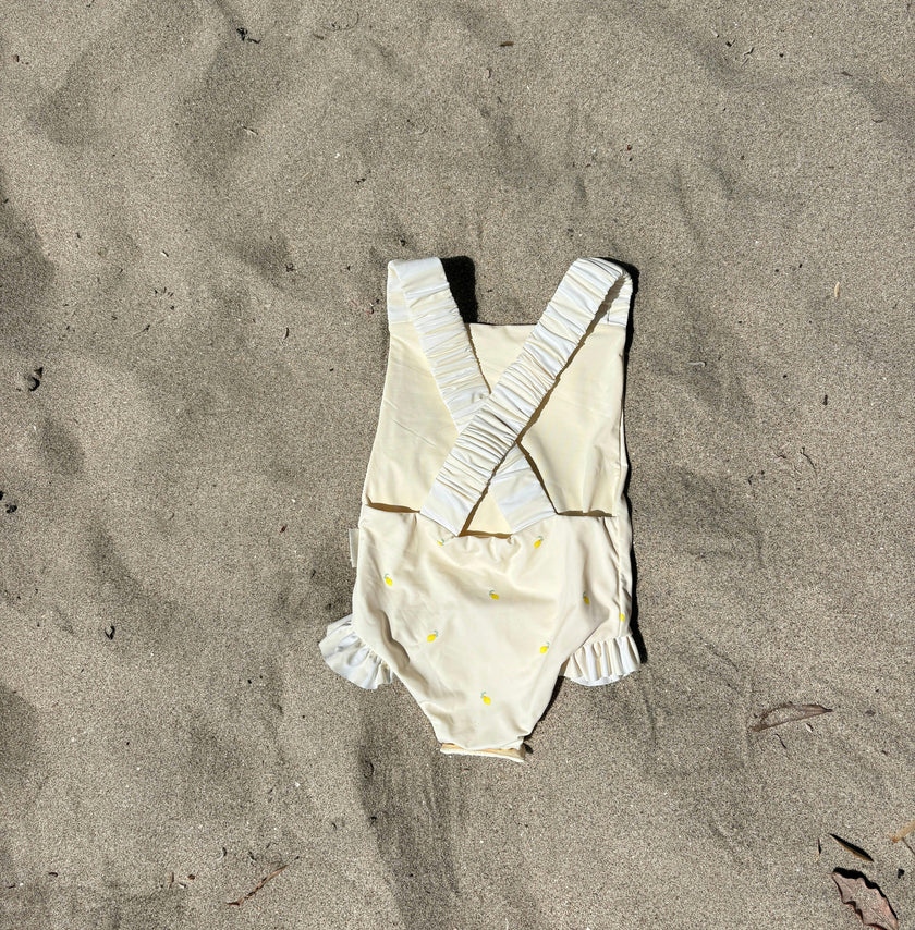 Ottilie - Little Lemon