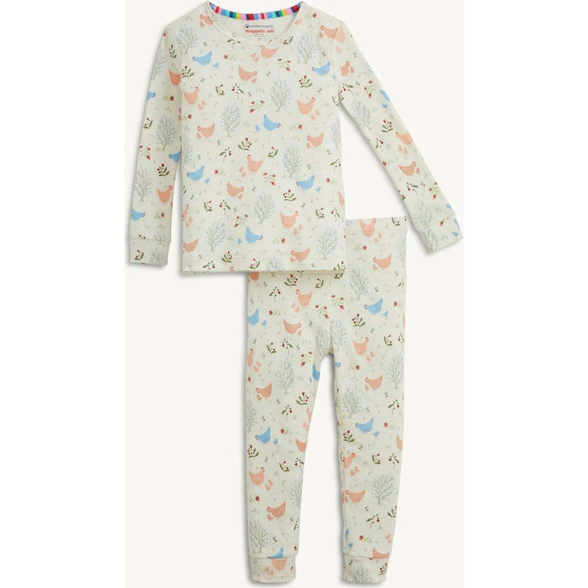 Magnetic PJ Set
