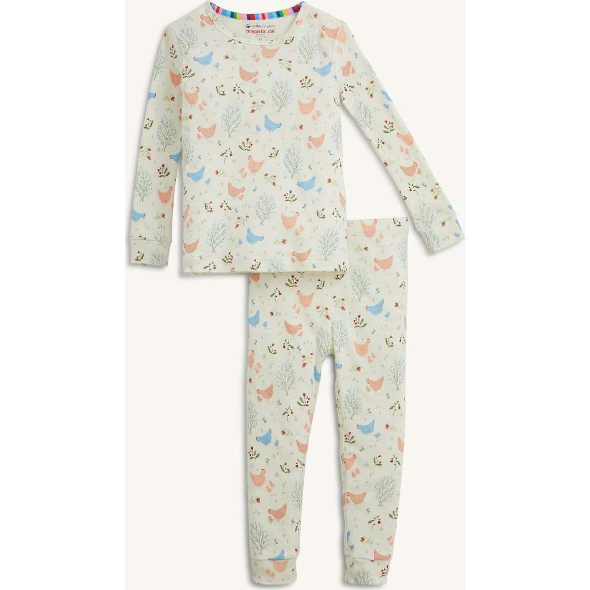 Magnetic PJ Set