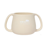 Silicone 200 ml Baby Drinking Cup