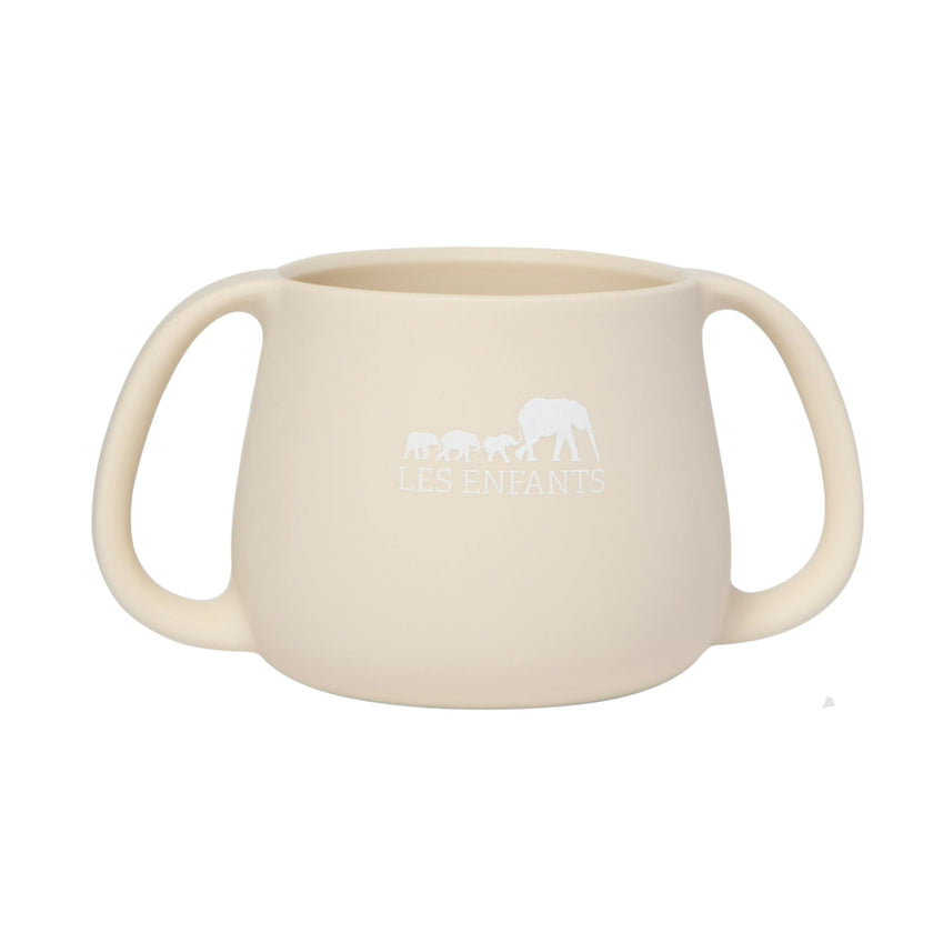 Silicone 200 ml Baby Drinking Cup